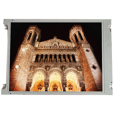 SP24V01L0ALZZ 9,4 pulgadas 640*480 Pantalla LCD para el sector industrial