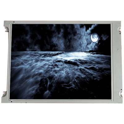 SX16H003 6.2 pulgadas 640 * 240 Panel de pantalla LCD para la industria