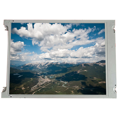 SX16H003-ZZA 6.2 pulgadas 640 * 240 panel de pantalla LCD para la industria