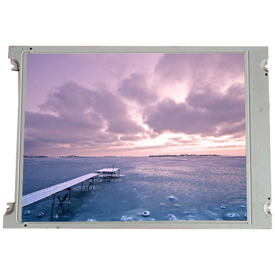 SX16H004 6.2 pulgadas 640 * 240 panel de pantalla LCD para la industria