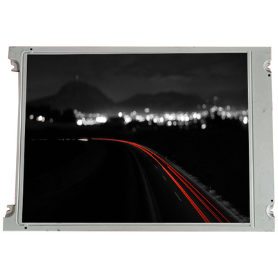 SX16H005-AZA 6.2 pulgadas 640 * 240 panel de pantalla LCD para la industria