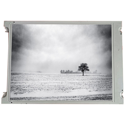SX16H006 6.2 pulgadas 640 * 240 panel de pantalla LCD para la industria