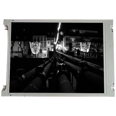 SX19V008 7.5 pulgadas 640*480 módulo de pantalla LCD