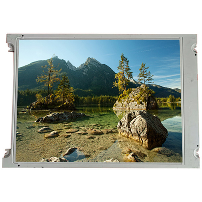 SX21V001-Z3 8.2 pulgadas 640*480 pantalla LCD para el sector industrial