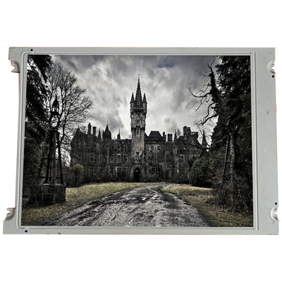 SX21V001-Z4 8.2 pulgadas 640 * 480 pantalla LCD para la industria
