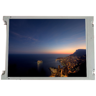 SX25S001 10.0 pulgadas 800 * 600 pantalla LCD para la industria