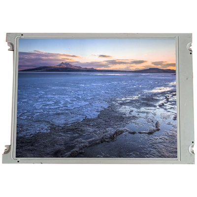 SX25S004-ZZA 10.0 pulgadas 800 * 600 pantalla LCD