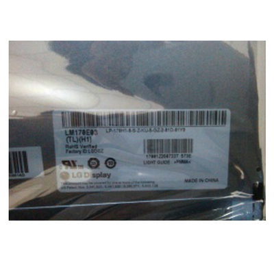 LM170E03-TLH1 Nuevo módulo de pantalla LCD de 17,0 pulgadas 1280*1024