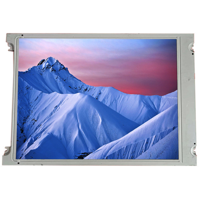 SX31S009-A01 12,1 pulgadas 800 * 600 panel de pantalla LCD