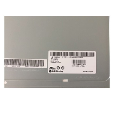 LM170E03-TLJ1 Modulo TFT-LCD de 17,0 pulgadas 1280*1024 Pantalla LCD