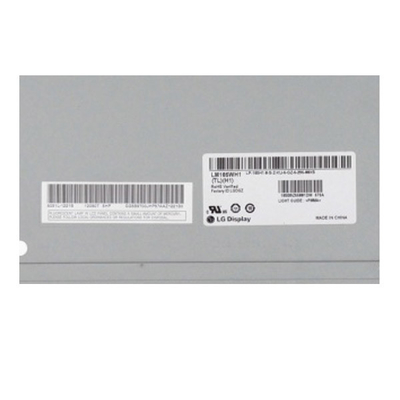 LM185WH1-TLH1 Panel de pantalla LCD de 18,5 pulgadas para monitor de escritorio