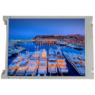 TX12D02VM0CAA 4.8 pulgadas 394 * 509 pantalla LCD para la industria