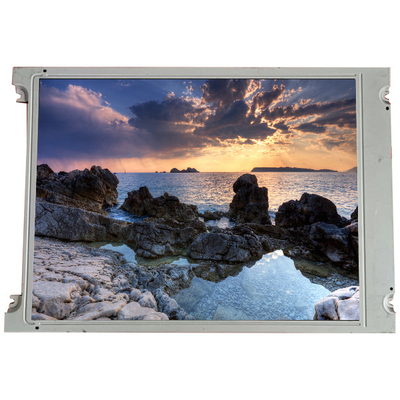 TX13D03VM1CAA 5.0 pulgadas 640*480 pantalla LCD para el sector industrial