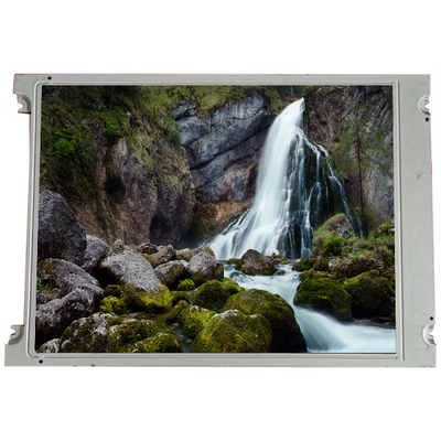 TX13D03VM1CPA 5,0 pulgadas 640*480 pantalla LCD para el sector industrial