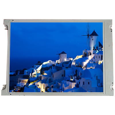 TX13D04VM2CPA 5,0 pulgadas 640*480 pantalla LCD para el sector industrial