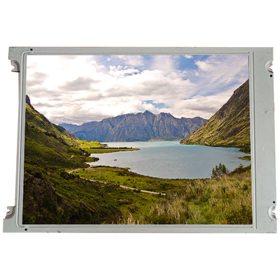 TX13D04VM2CQA 5.0 pulgadas 640*480 pantalla LCD para el sector industrial