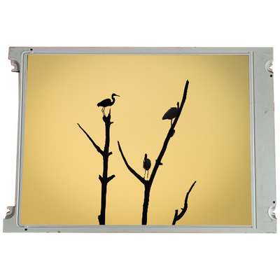 TX13D06VM2BPA Pantalla LCD de 5,0 pulgadas 800*480 para el sector industrial