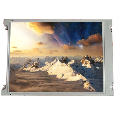 TX13D06VM5BAA Pantalla LCD de 5,0 pulgadas 800*480 para uso industrial