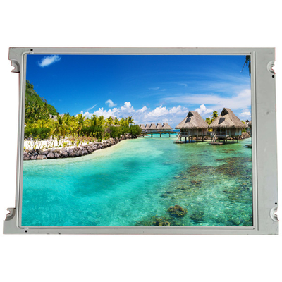 TX13D06VM5BPA Pantalla LCD de 5,0 pulgadas 800*480 para el sector industrial