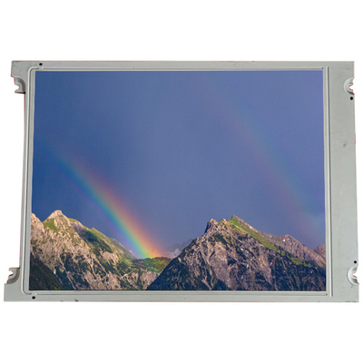 TX13D202VM5BAA Pantalla LCD de 5,0 pulgadas 640*480 para el sector industrial