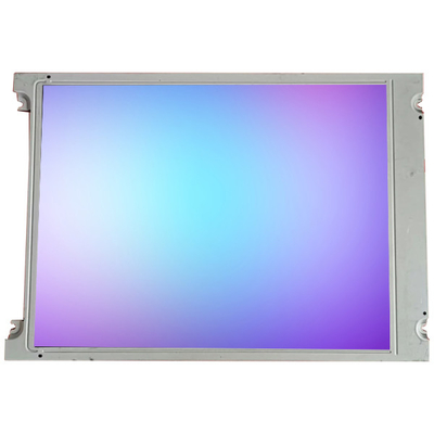 TX13D202VM5BPA Pantalla LCD de 5,0 pulgadas 640*480 para el sector industrial