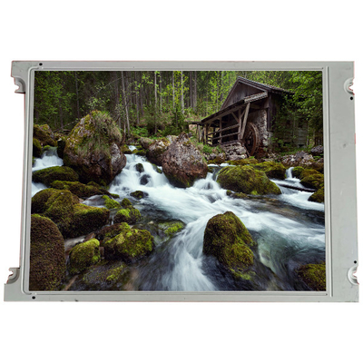 TX13D204VM0BAA Pantalla LCD de 5,0 pulgadas 800*480 para uso industrial