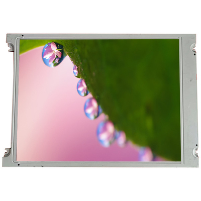 TX14D10VM1BAA Pantalla LCD de 5,7 pulgadas 640*480 para el sector industrial