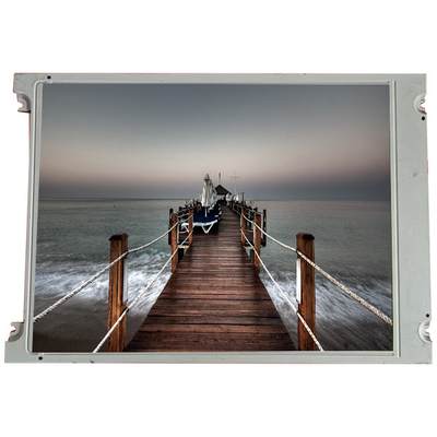TX14D10VM1BPA Pantalla LCD de 5,7 pulgadas 640*480 para el sector industrial