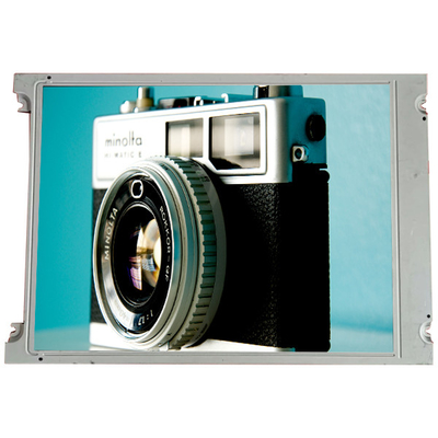 TX14D11VM1CBA 5.7 pulgadas 320 * 240 pantalla LCD para la industria