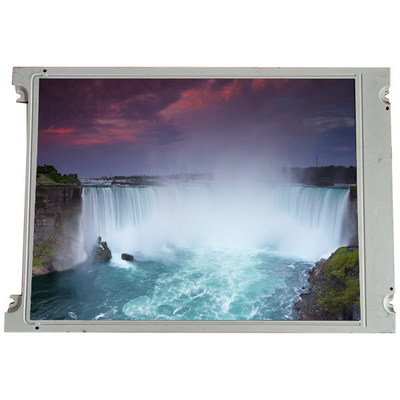TX14D11VM1CBD 5.7 pulgadas 320*240 Pantalla LCD para el sector industrial