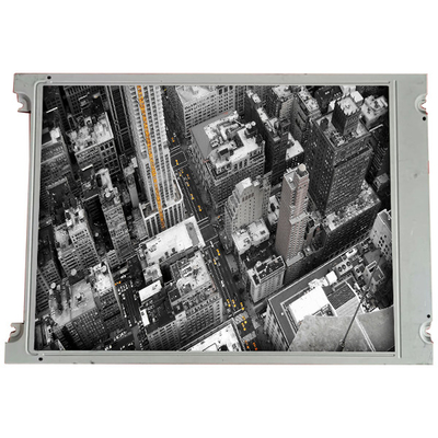 TX14D11VM1CPD 5.7 pulgadas 320 * 240 pantalla LCD para la industria