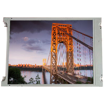 TX14D12VM1CBC 5,7 pulgadas 320 * 240 pantalla LCD para el sector industrial