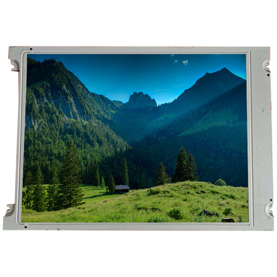 TX14D14VM1BAA Pantalla LCD de 5,7 pulgadas 640*480 para el sector industrial