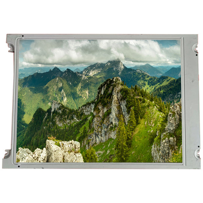 TX14D14VM1BAB Pantalla LCD de 5,7 pulgadas 640*480 para el sector industrial