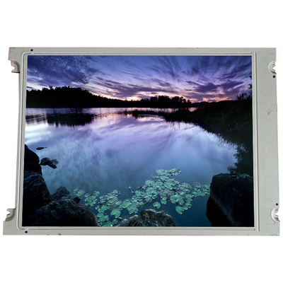 TX14D14VM1BPB 5.7 pulgadas 640*480 pantalla LCD para el sector industrial