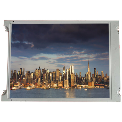 TX14D16VM1CBC 5,7 pulgadas 320 * 240 pantalla LCD para la industria