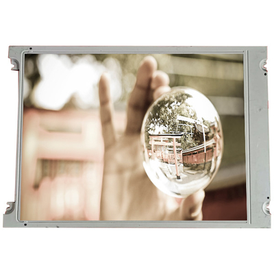 TX14D16VM1CPC 5,7 pulgadas 320*240 Pantalla LCD para el sector industrial