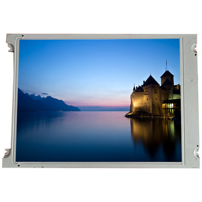 TX14D17VM1BAB Pantalla LCD de 5,7 pulgadas 640*480 para el sector industrial