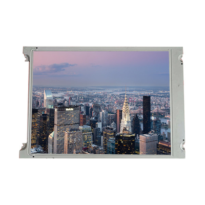 TX14D23VM5BPA Pantalla LCD de 5,7 pulgadas 640*480 para el sector industrial