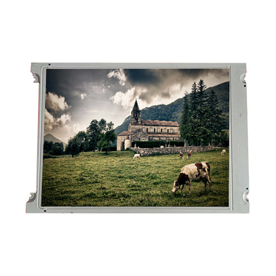 TX16D11VM2CAC 6.2 pulgadas Panel de pantalla LCD Modulo LCD
