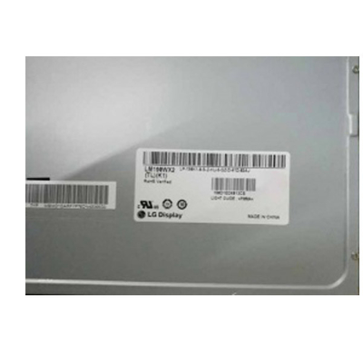 LM190WX2-TLK1 Original en stock 19.0 pulgadas 1440*900 Pantalla LCD