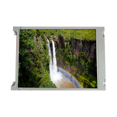 TX16D20VM5BPA Panel de pantalla LCD de 6,2 pulgadas para el sector industrial