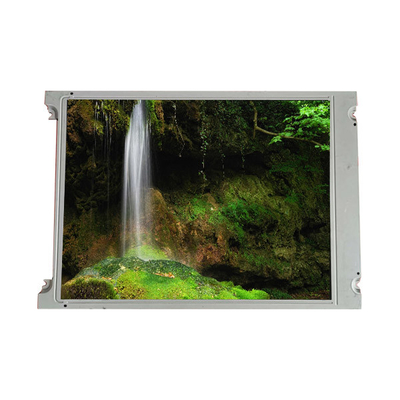 TX16D20VM5BQA Panel de pantalla LCD de 6,2 pulgadas para el sector industrial
