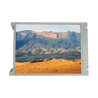 TX16D21VM5BAA Panel de pantalla LCD de 6,2 pulgadas para el sector industrial