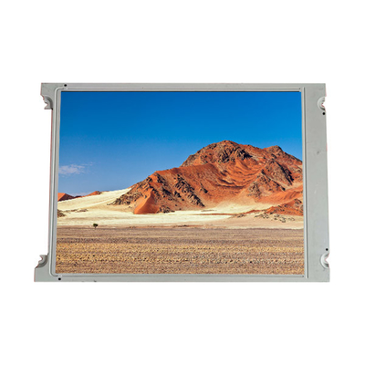 TX16D21VM5BPA Panel de pantalla LCD de 6,2 pulgadas para el sector industrial