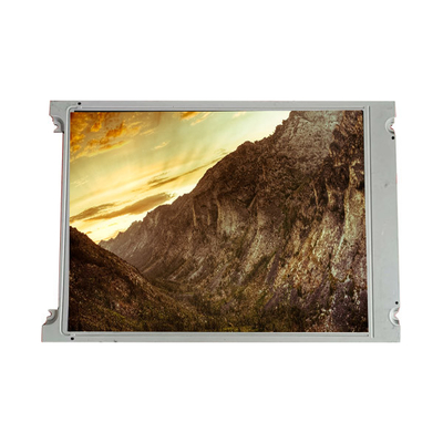 TX17D01VM2CAA Módulo de pantalla LCD de 6,5 pulgadas para el sector industrial