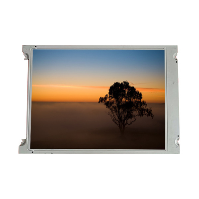 TX17D01VM2CPA Módulo de pantalla LCD de 6,5 pulgadas para el sector industrial