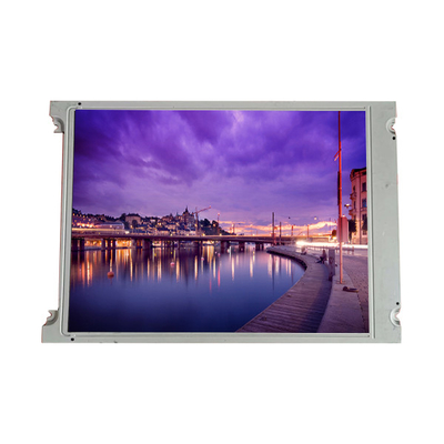 TX17D01VM2CPB Módulo de pantalla LCD de 6,5 pulgadas para el sector industrial
