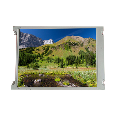 TX17D01VM5BPA Módulo de pantalla LCD de 6,5 pulgadas para el sector industrial