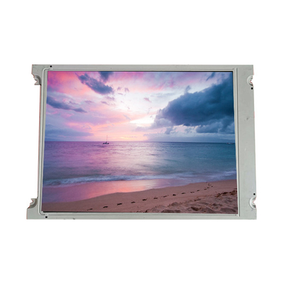 TX17D02VM2CAA Módulo de pantalla LCD de 6,5 pulgadas para el sector industrial